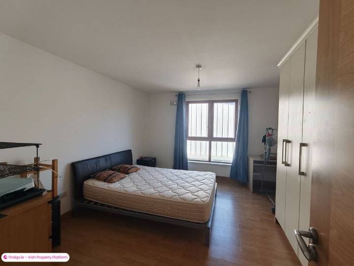 3 Bedroom Apartment for Rent in Ballybough, Dublin 3