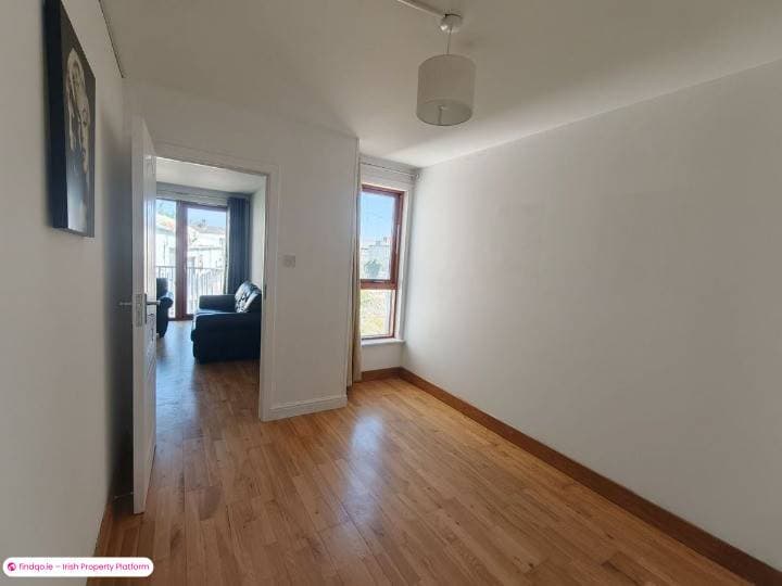 3 Bedroom Apartment for Rent in Ballybough, Dublin 3