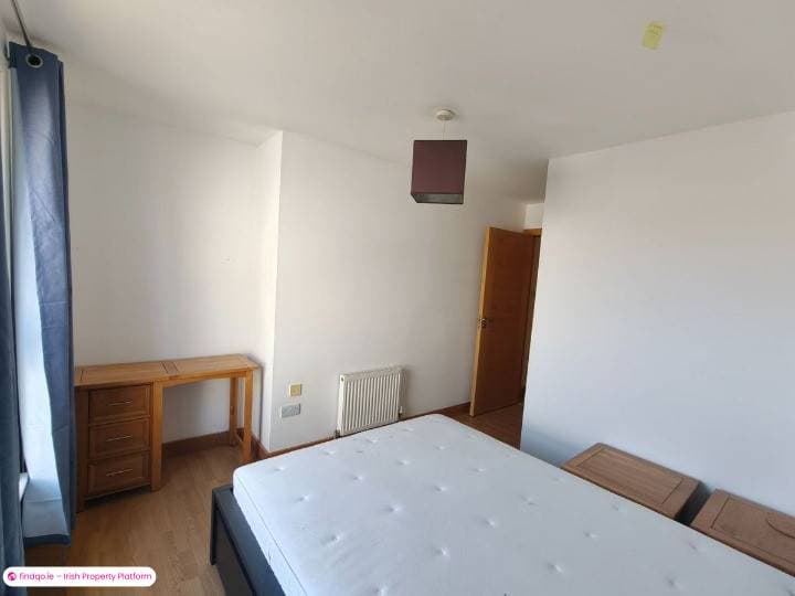 3 Bedroom Apartment for Rent in Ballybough, Dublin 3