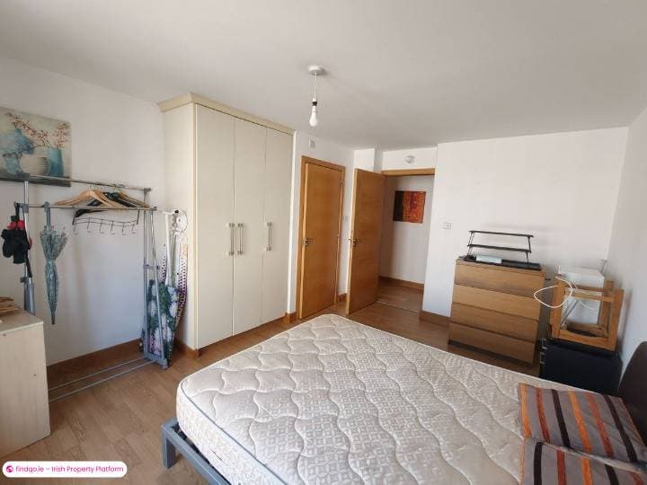 3 Bedroom Apartment for Rent in Ballybough, Dublin 3