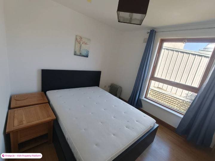3 Bedroom Apartment for Rent in Ballybough, Dublin 3