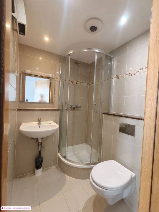 3 Bedroom Apartment for Rent in Ballybough, Dublin 3
