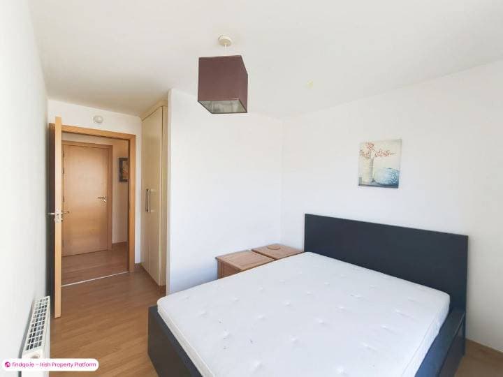 3 Bedroom Apartment for Rent in Ballybough, Dublin 3