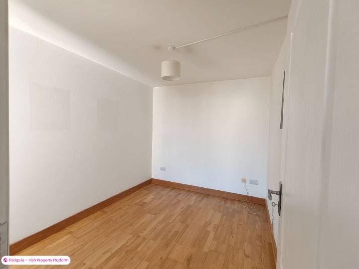 3 Bedroom Apartment for Rent in Ballybough, Dublin 3