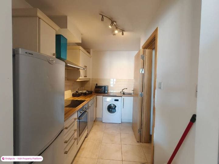 3 Bedroom Apartment for Rent in Ballybough, Dublin 3