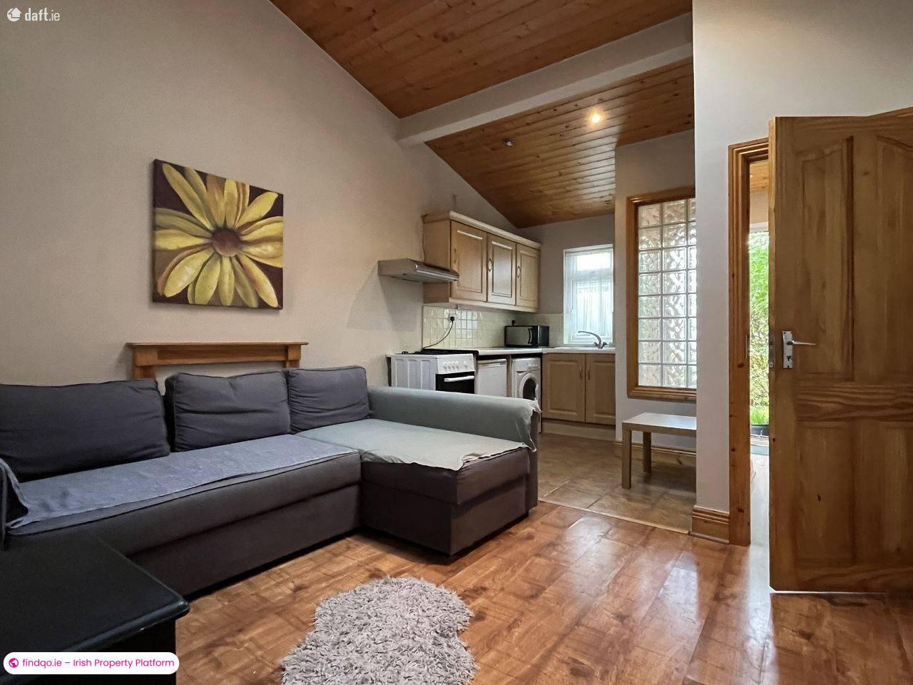 1 Bedroom Apartment for Rent in Bayside, Dublin 13