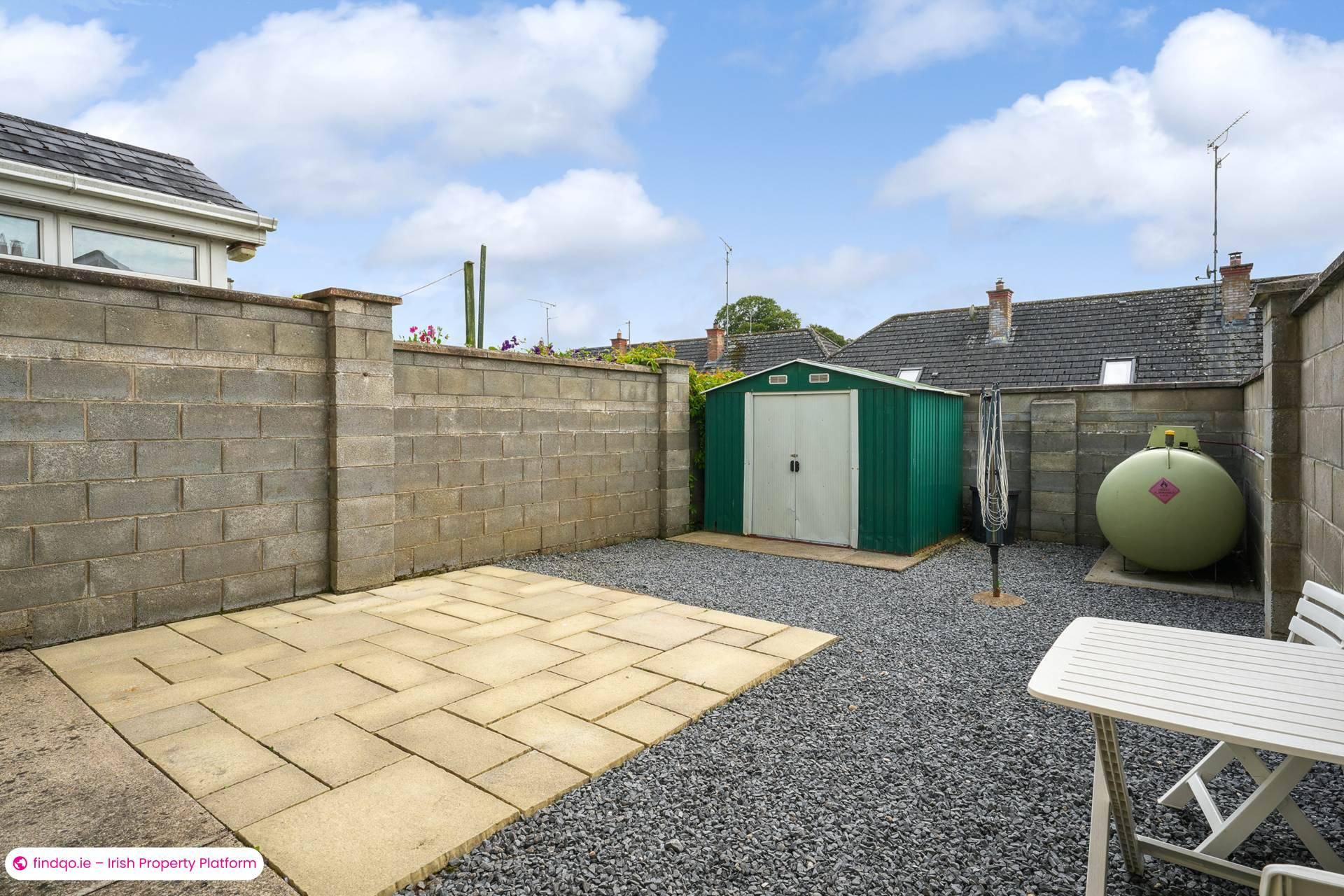 End of terrace house for Sale in Athboy, Meath