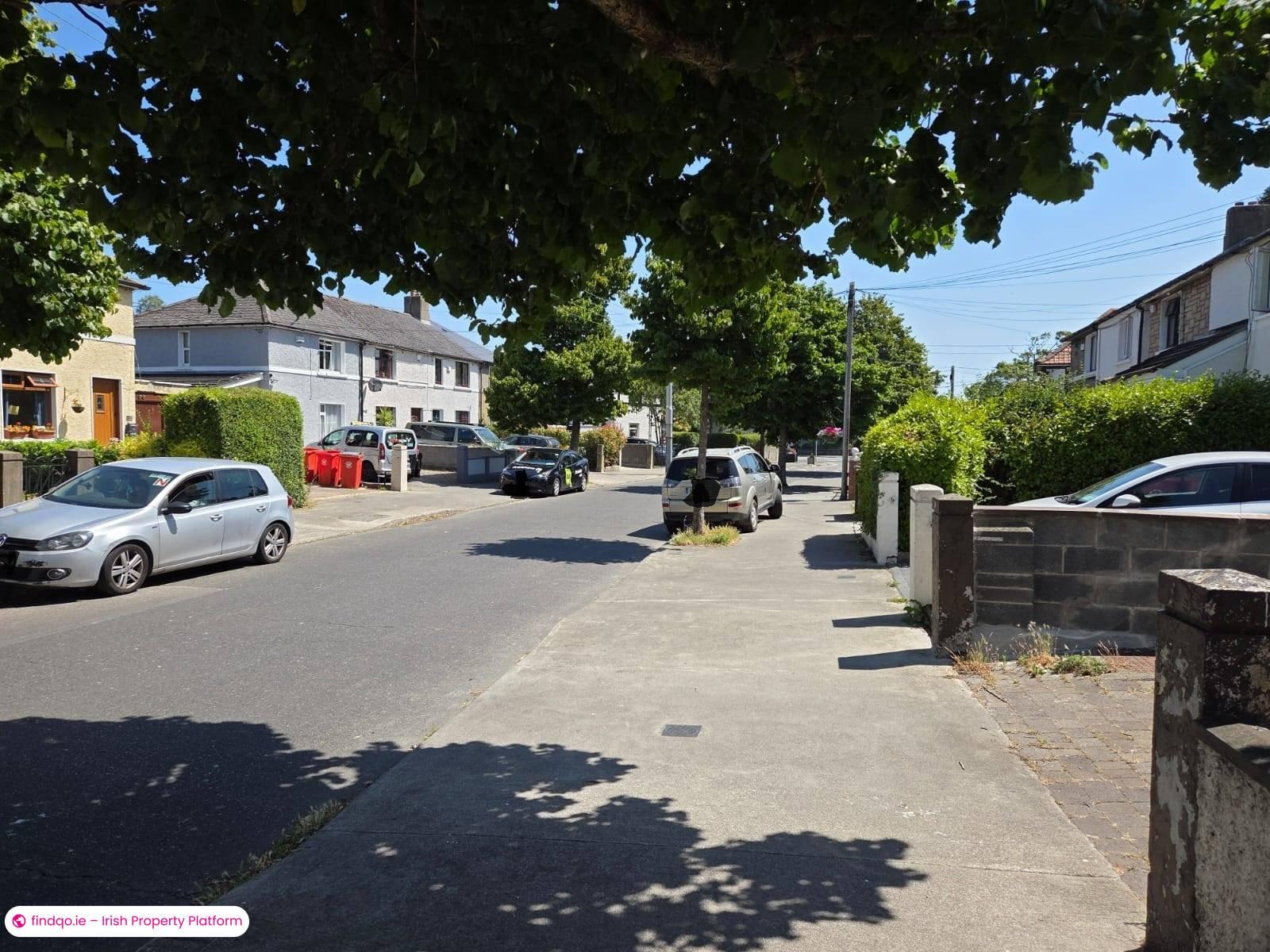 Terraced house for Sale in Donnycarney, Dublin 9