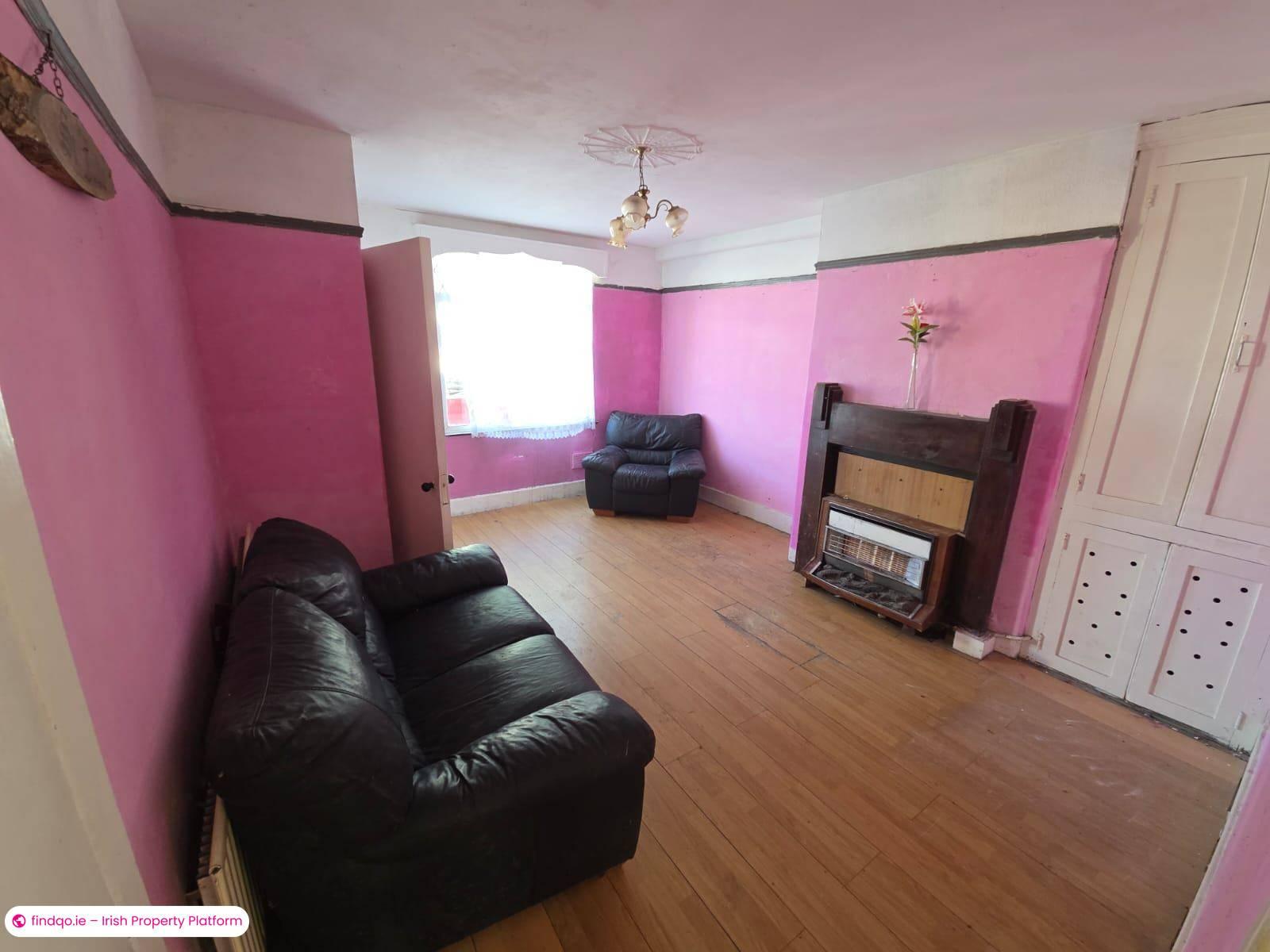 Terraced house for Sale in Donnycarney, Dublin 9
