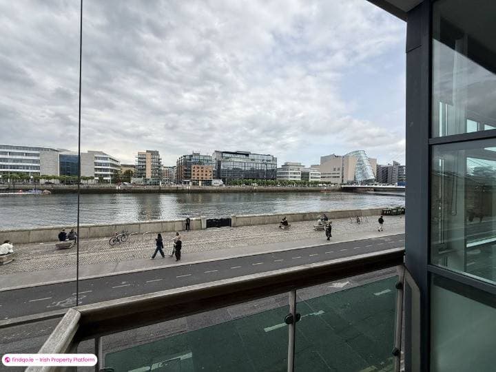 Office Space for Rent in Dublin 2