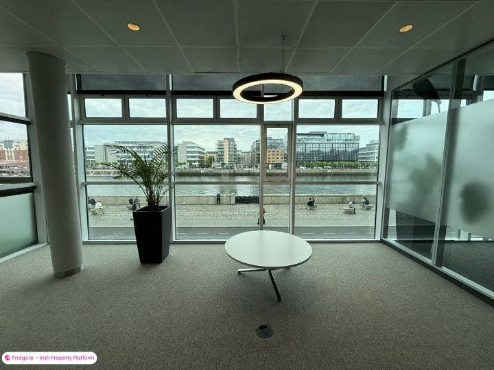 Office Space for Rent in Dublin 2