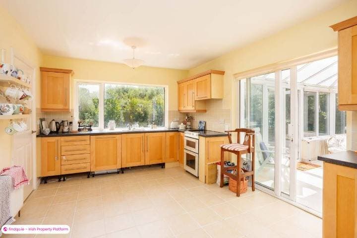 Bungalow for Sale in Glenbeigh, Kerry
