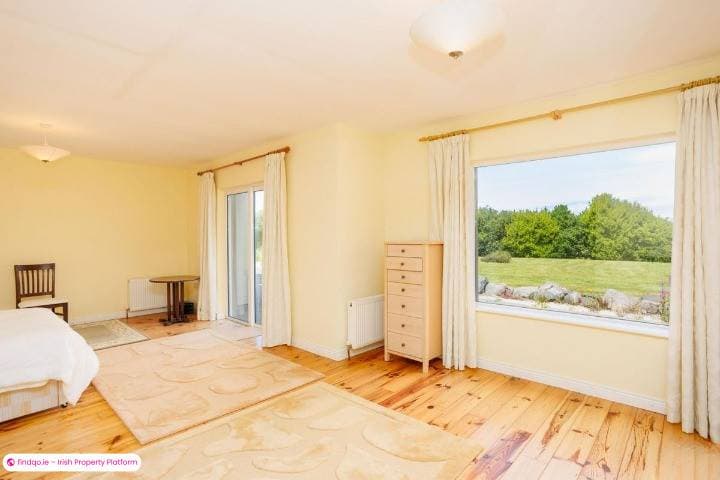 Bungalow for Sale in Glenbeigh, Kerry