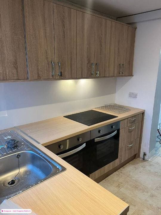 1 Bedroom House for Sharing in Waterford City Centre, Waterford