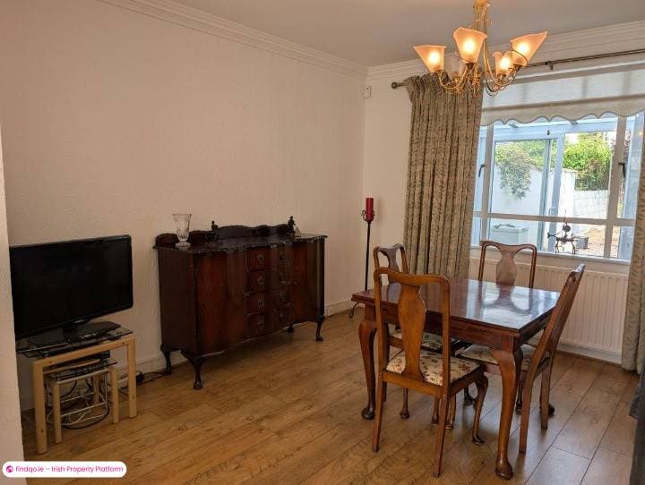 3 Bedroom House for Rent in Artane, Dublin 5