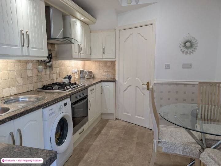 3 Bedroom House for Rent in Artane, Dublin 5