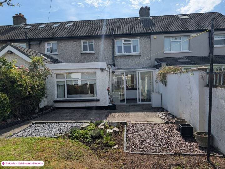 3 Bedroom House for Rent in Artane, Dublin 5