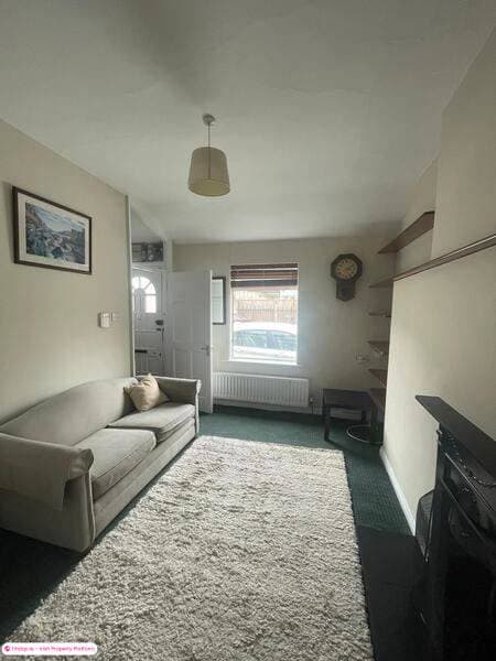 1 Bedroom House for Rent in Dublin 6