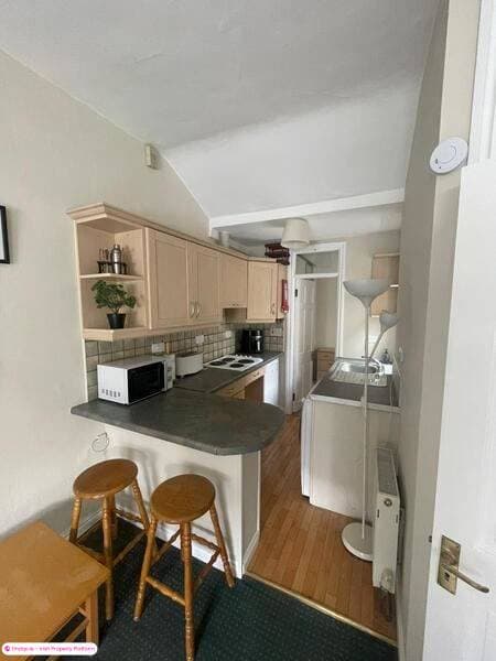 1 Bedroom House for Rent in Dublin 6