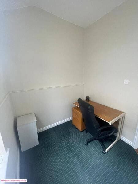 1 Bedroom House for Rent in Dublin 6