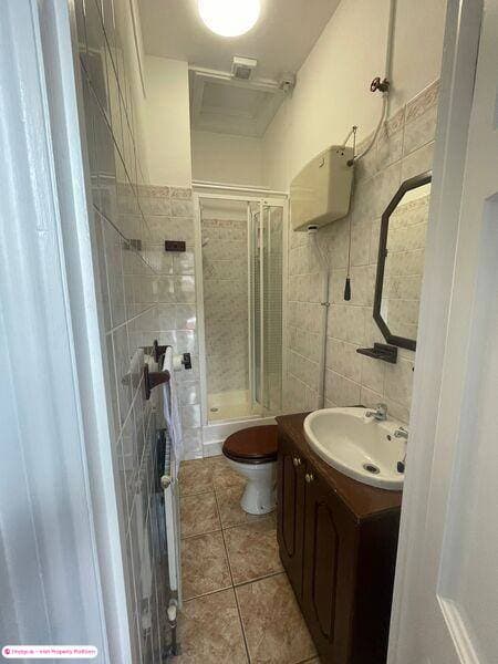 1 Bedroom House for Rent in Dublin 6