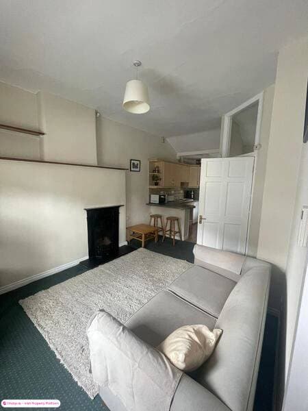 1 Bedroom House for Rent in Dublin 6