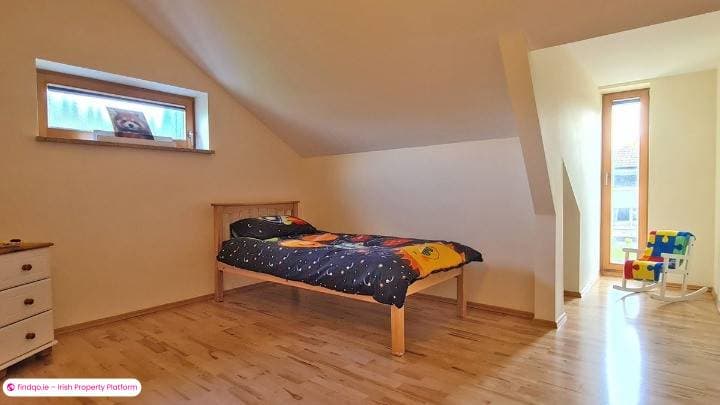 4 Bedroom House for Rent in Sutton, Dublin 13