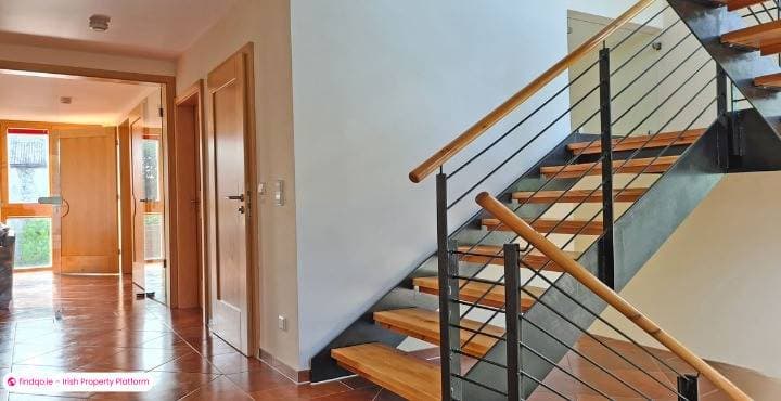 4 Bedroom House for Rent in Sutton, Dublin 13