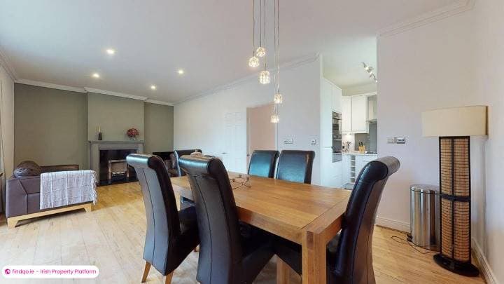 3 Bedroom Apartment for Rent in Howth, Dublin 13