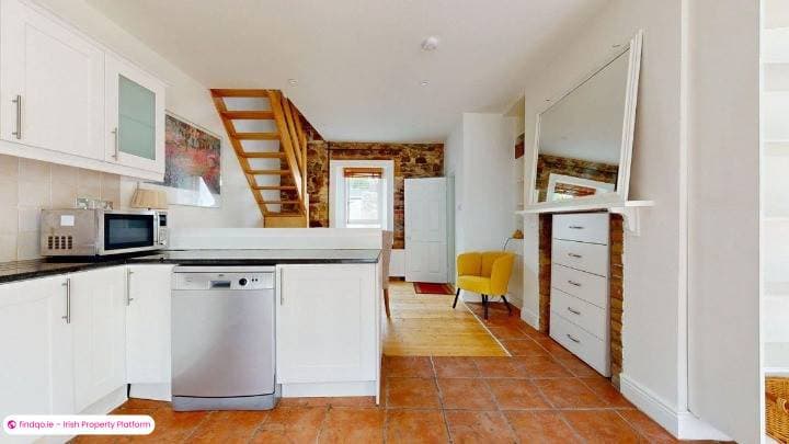 2 Bedroom House for Rent in Howth, Dublin 13
