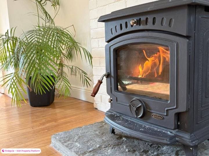 2 Bedroom House for Rent in Howth, Dublin 13