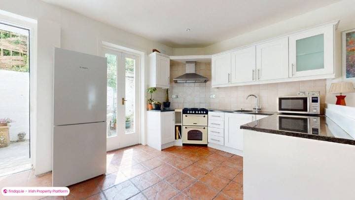 2 Bedroom House for Rent in Howth, Dublin 13
