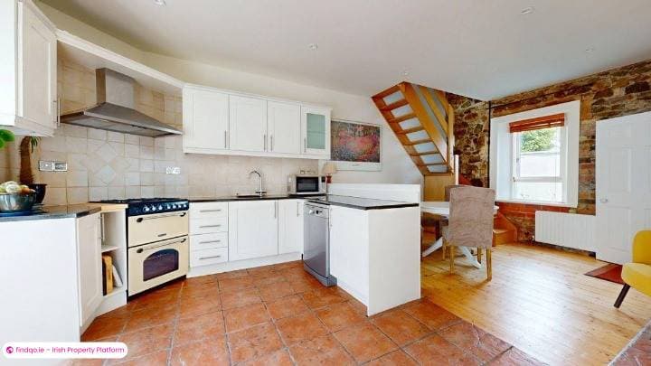 2 Bedroom House for Rent in Howth, Dublin 13