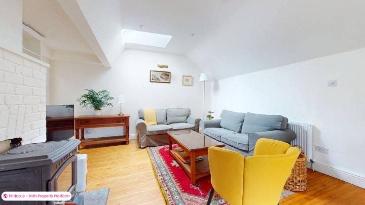 2 Bedroom House for Rent in Howth, Dublin 13