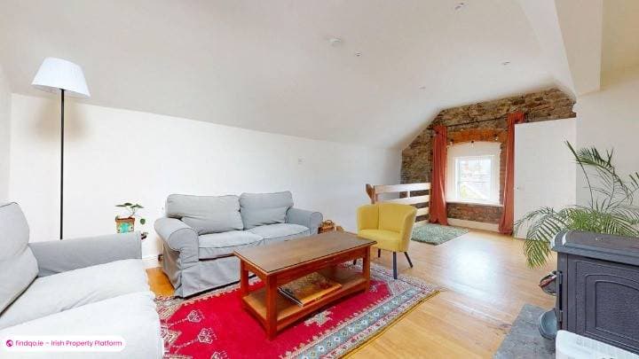 2 Bedroom House for Rent in Howth, Dublin 13