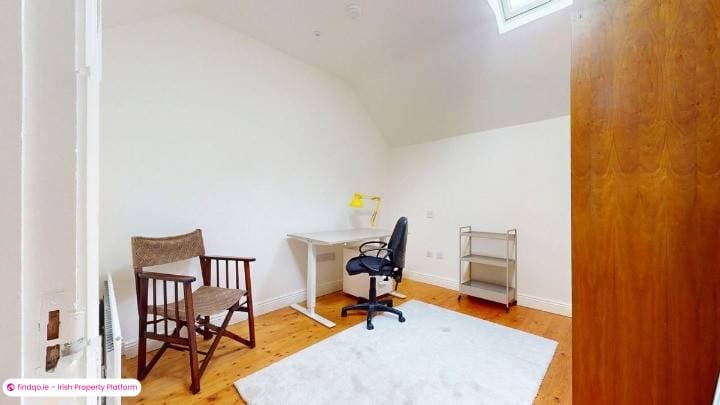 2 Bedroom House for Rent in Howth, Dublin 13
