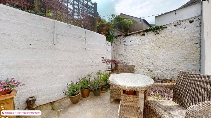 2 Bedroom House for Rent in Howth, Dublin 13