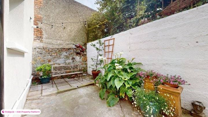 2 Bedroom House for Rent in Howth, Dublin 13