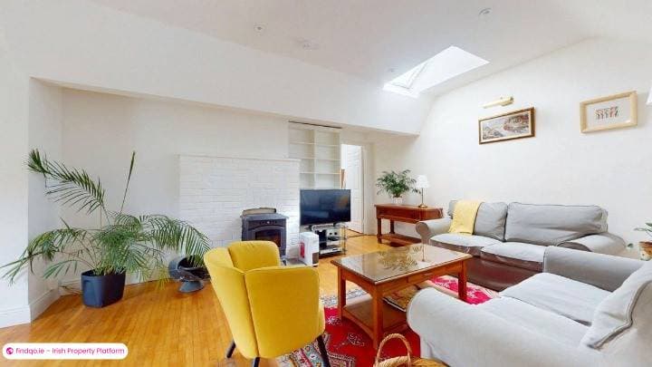 2 Bedroom House for Rent in Howth, Dublin 13