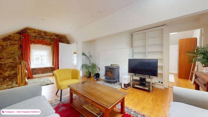2 Bedroom House for Rent in Howth, Dublin 13