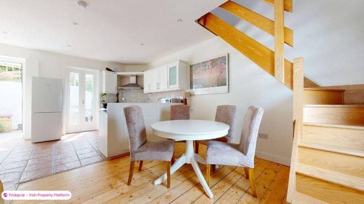 2 Bedroom House for Rent in Howth, Dublin 13