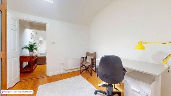 2 Bedroom House for Rent in Howth, Dublin 13