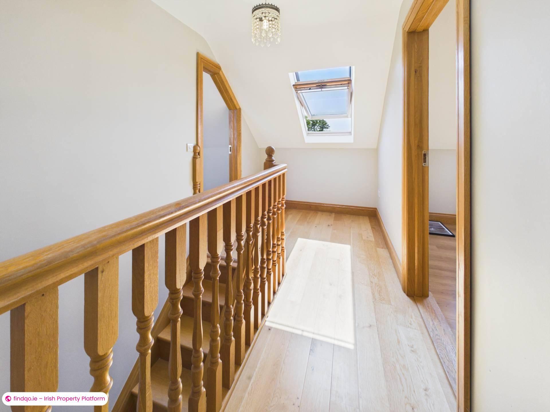 5 Bedroom House for Rent in Kilcolgan, Galway
