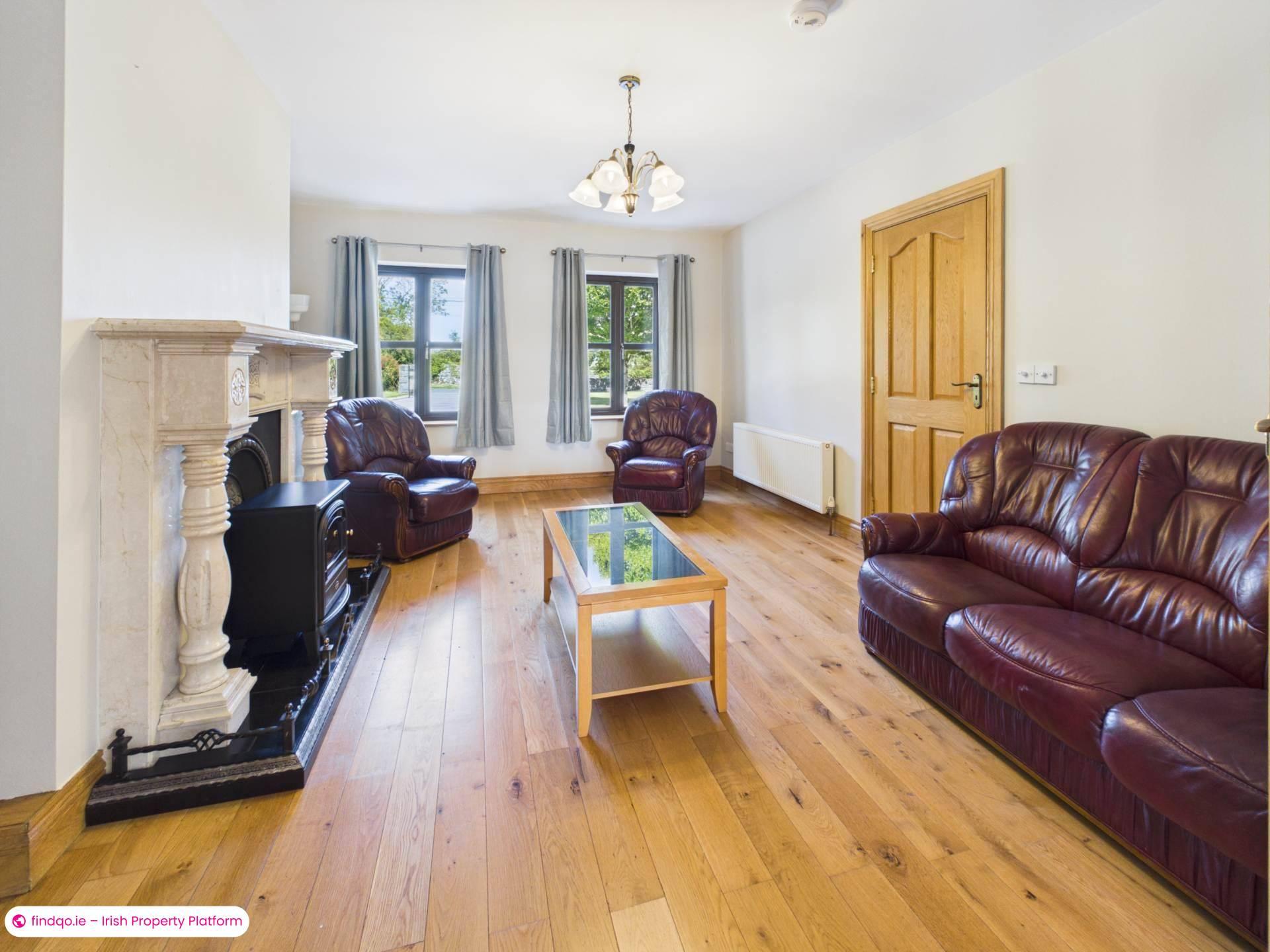 5 Bedroom House for Rent in Kilcolgan, Galway