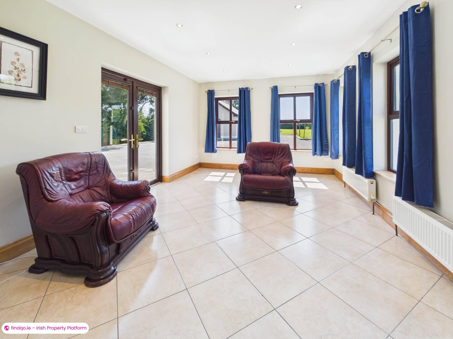 5 Bedroom House for Rent in Kilcolgan, Galway