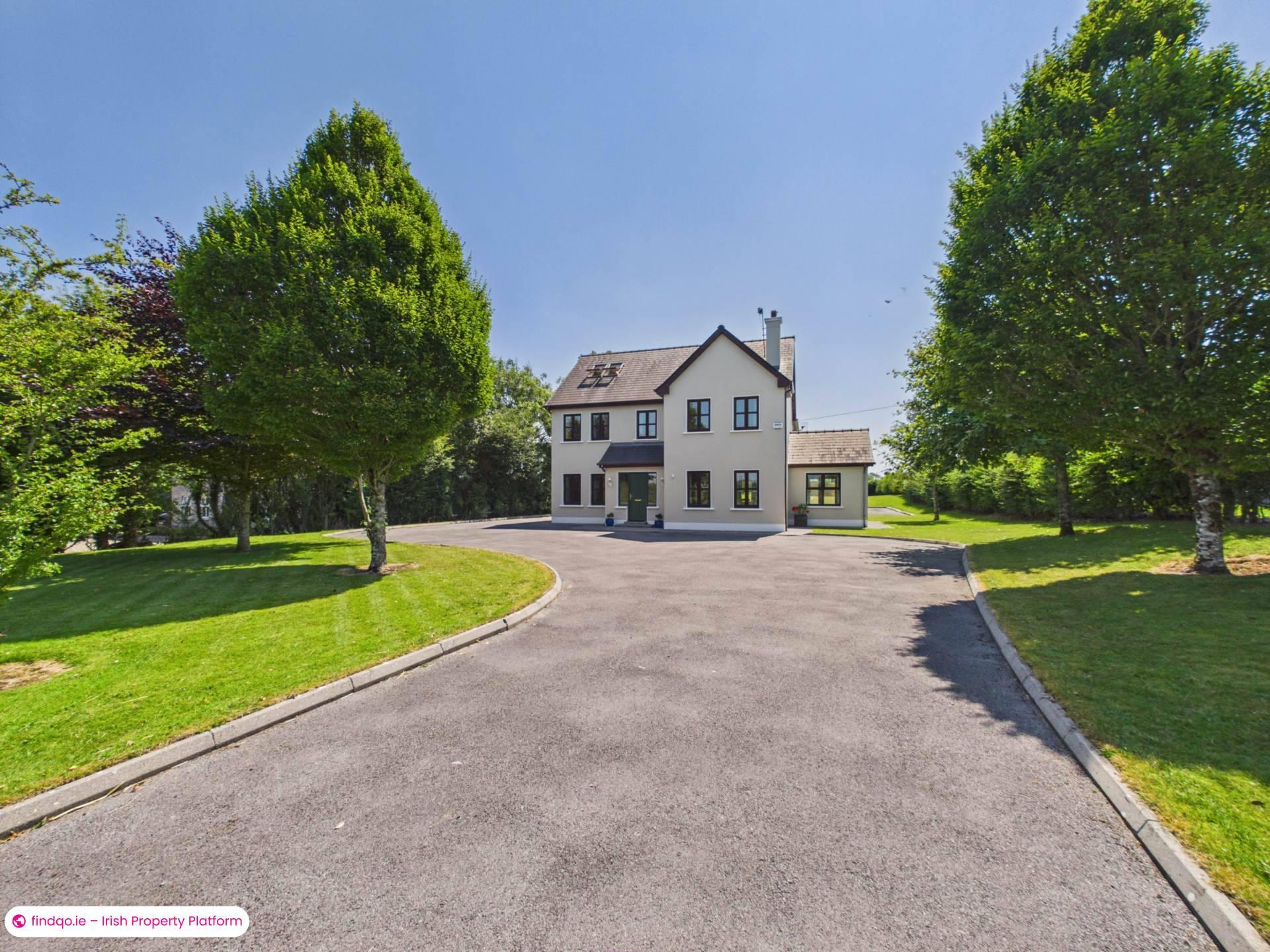 5 Bedroom House for Rent in Kilcolgan, Galway