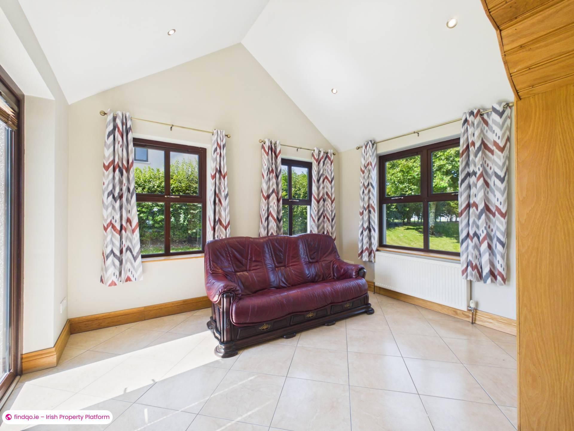 5 Bedroom House for Rent in Kilcolgan, Galway