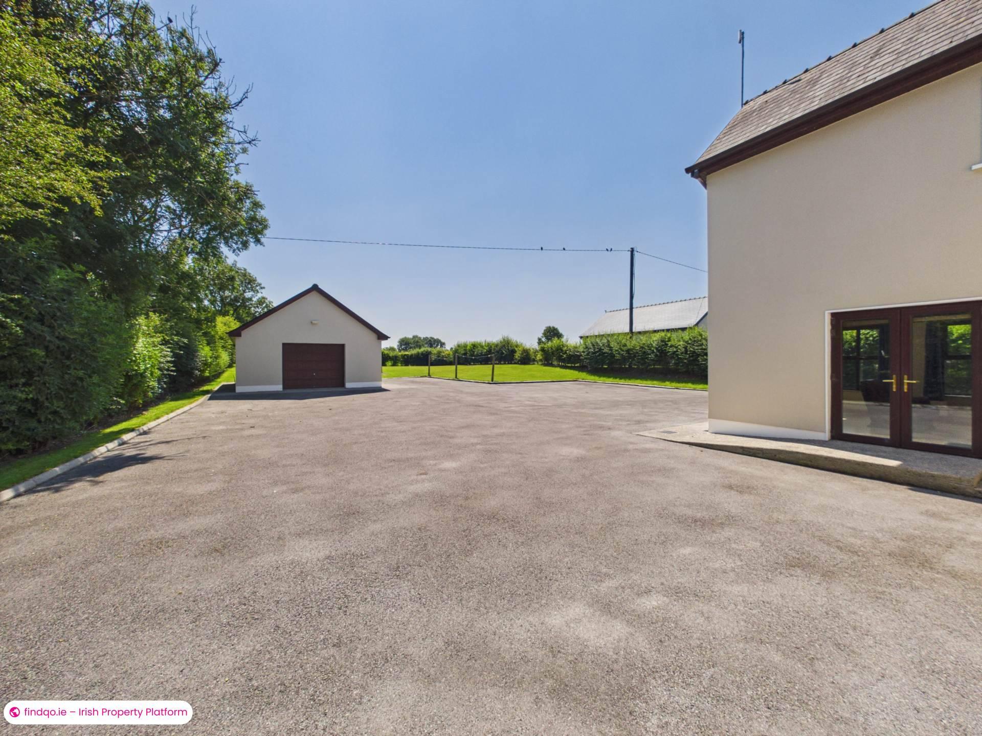 5 Bedroom House for Rent in Kilcolgan, Galway