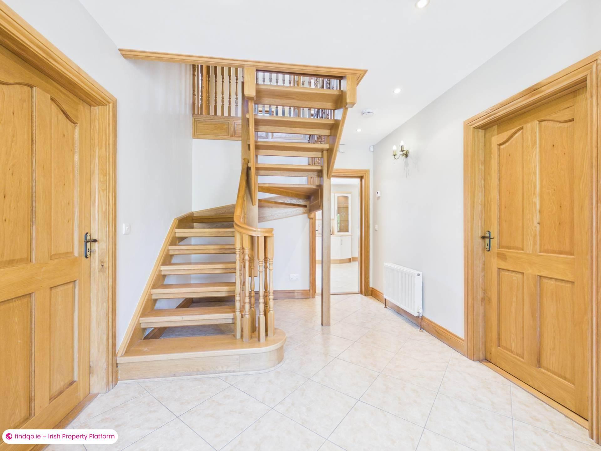 5 Bedroom House for Rent in Kilcolgan, Galway