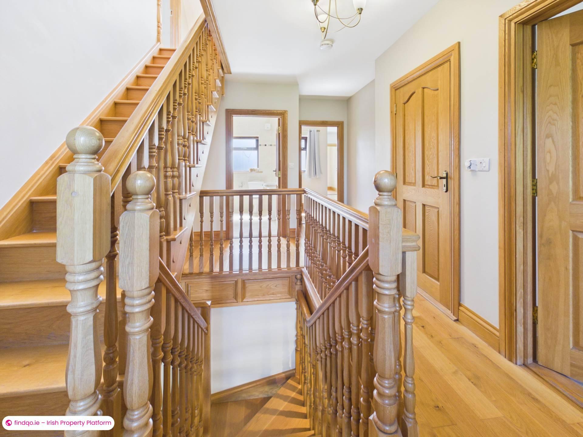 5 Bedroom House for Rent in Kilcolgan, Galway
